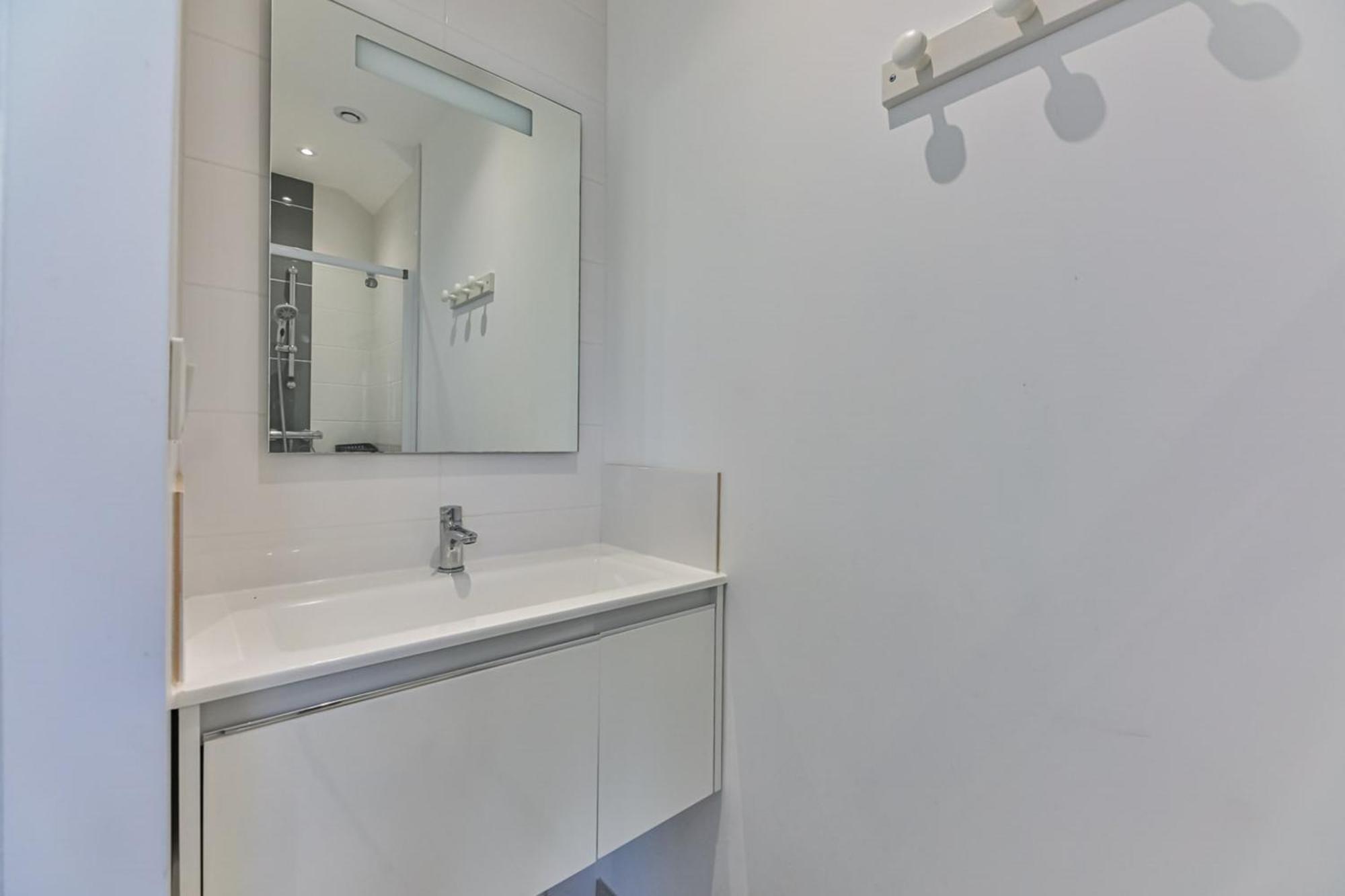 Superbe appartement de 100m2 avec vue mer Saint-Jean-de-Monts Extérieur photo