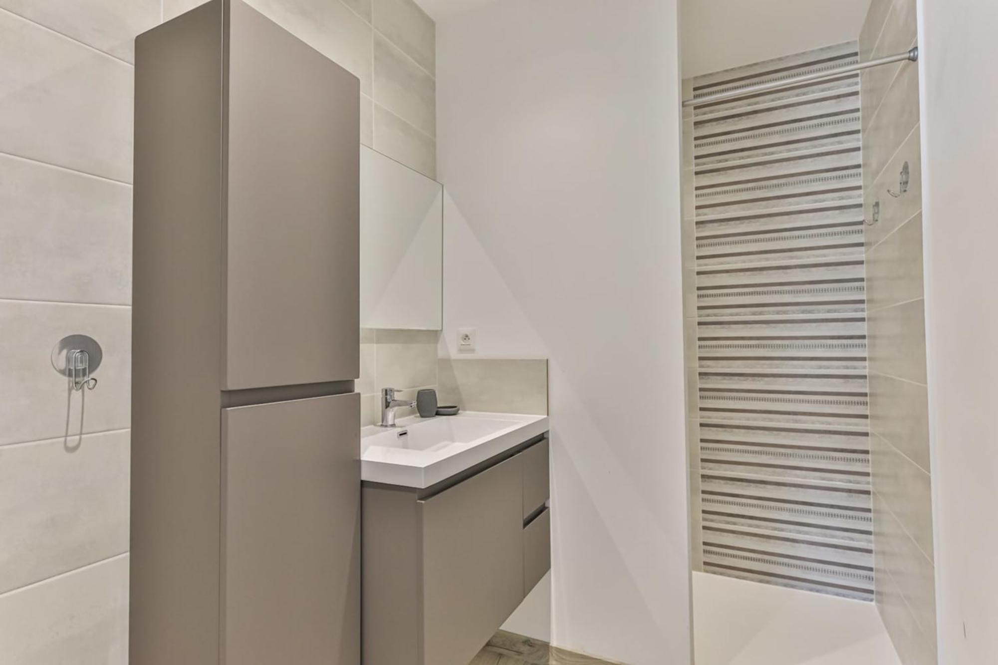Superbe appartement de 100m2 avec vue mer Saint-Jean-de-Monts Extérieur photo